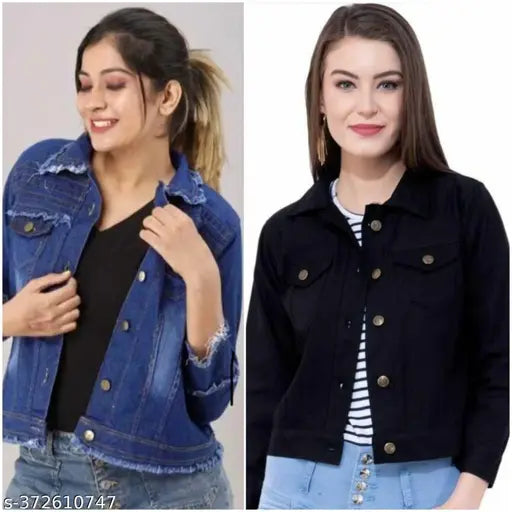 Women's Jackets