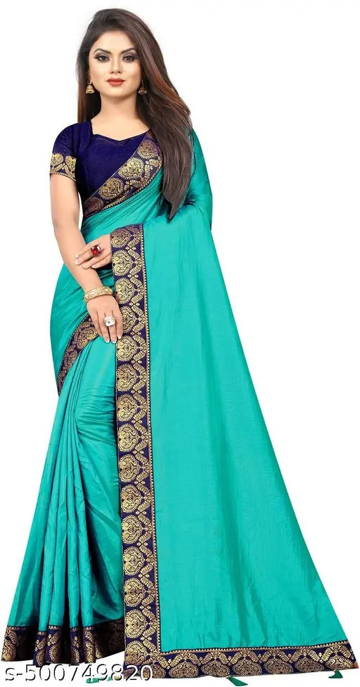 Banarasi Silk Sarees