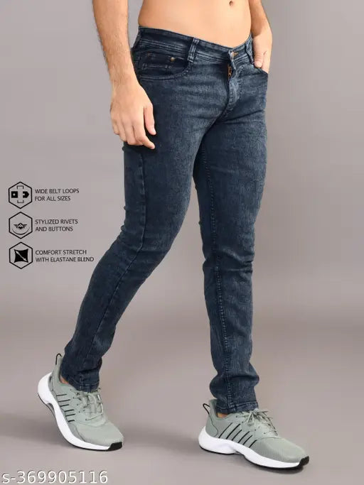 Mens Jeans