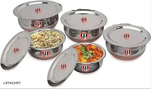 Cookware & Bakeware