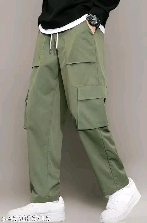 Mens Trousers