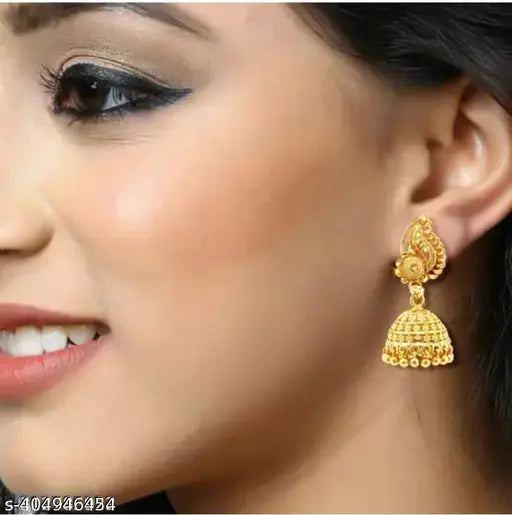 Classy Earrings & Studs