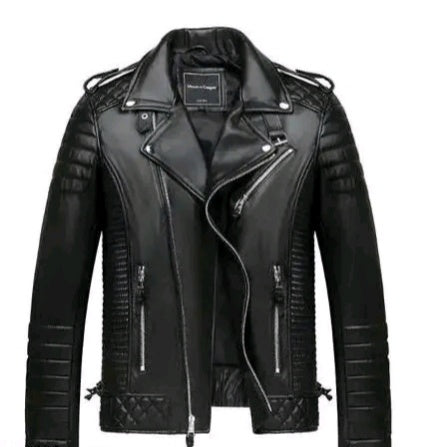 Mens Stylish Winter Jacket