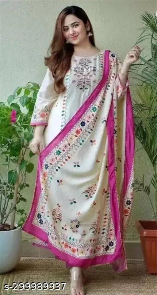 Aagyeyi Kurta Sets