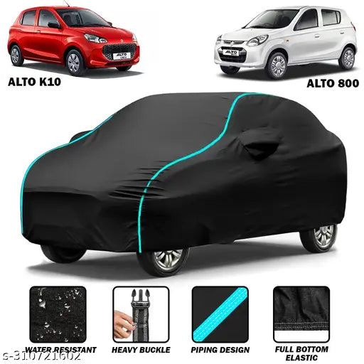Car Covers