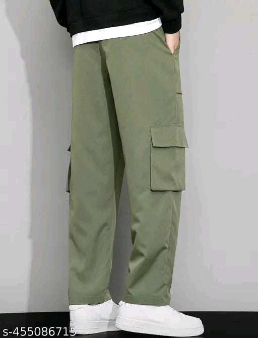 Trouser for men