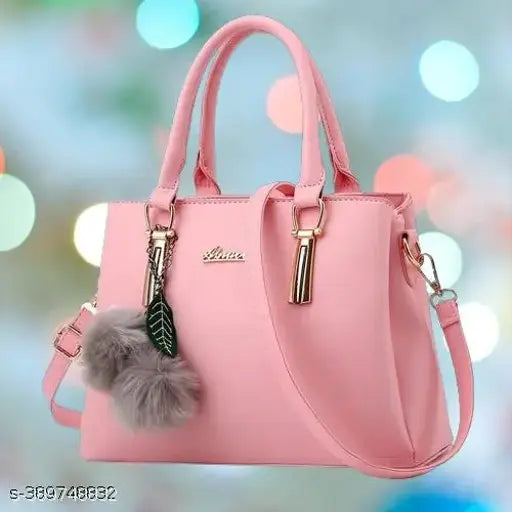 HANDBAG FOR WOMEN AND GIRLS LADIES PURSE HANDBAG TRENDING BAGS FOR WOMEN