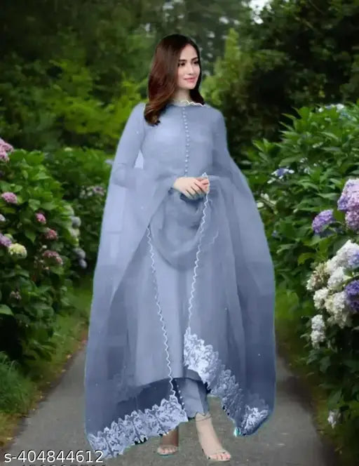 Women cotton kurati