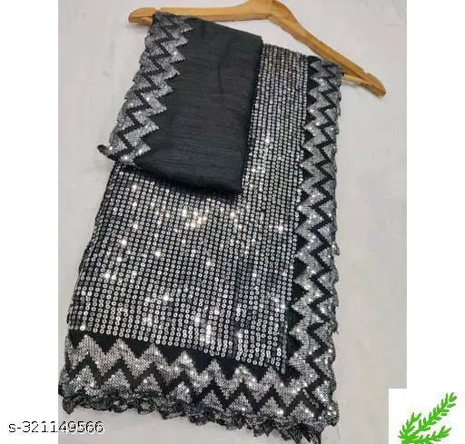 new beautiful sikvans saree