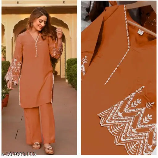 Kurta Set for Womens