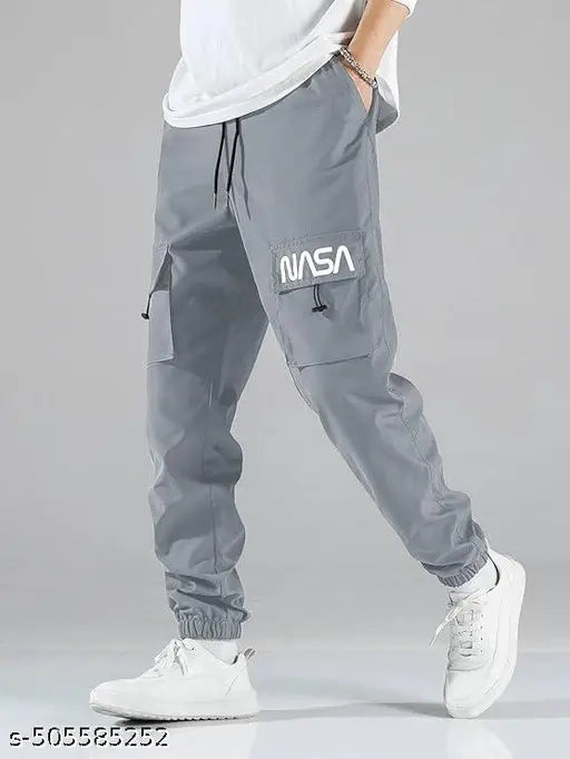 Track pant for men