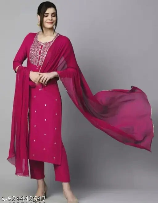 Riomax Kurti For Girl