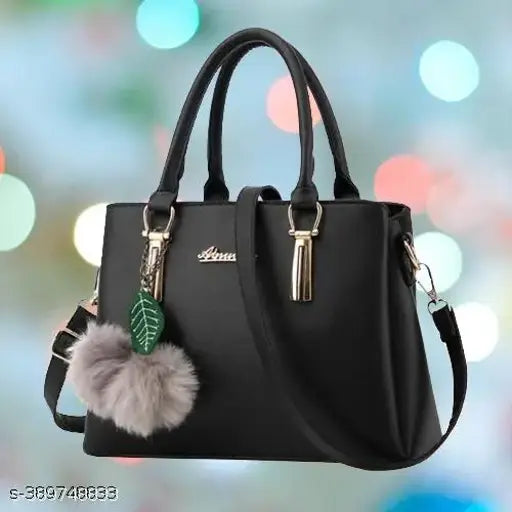 HANDBAG FOR WOMEN AND GIRLS LADIES PURSE HANDBAG TRENDING BAGS FOR WOMEN