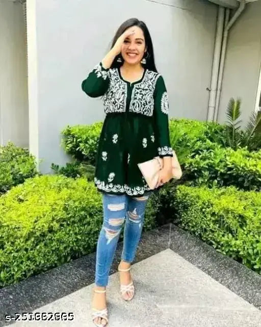 KURTI
