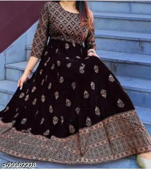 Trending Kurtis
