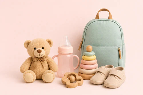 Toys & kids