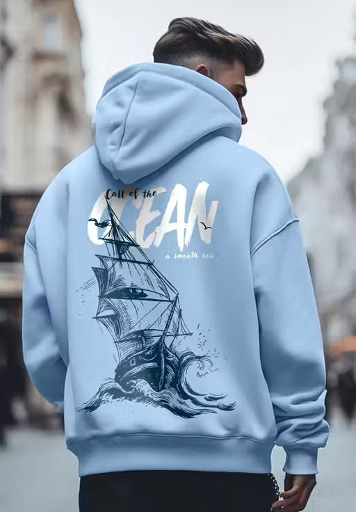 Warm & Stylish Unisex Hoodie | Premium Winter Sweatshirt