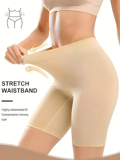 4-in-1 Tummy Tucker – Quick Slim Shaper for Tummy, Hips & Thighs