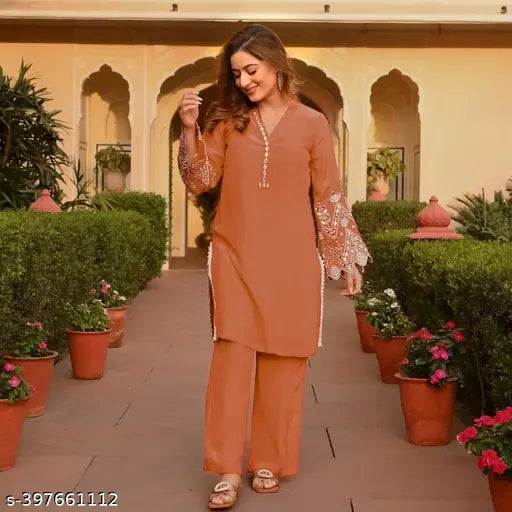 Kurta Set for Womens