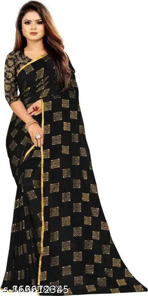 All Sarees