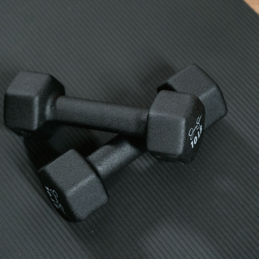 Fitness & Wellness