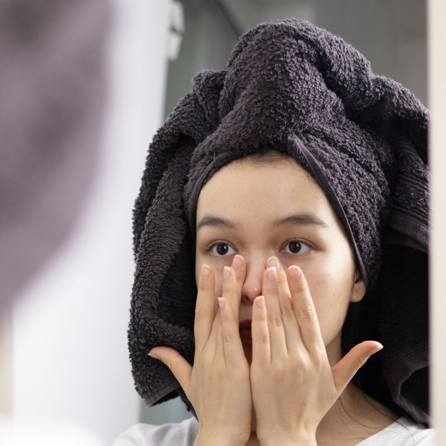 Personal care
